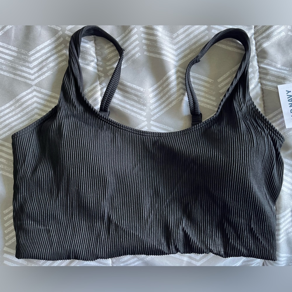 **3 for 20**   NWT Old Navy Bikini Top